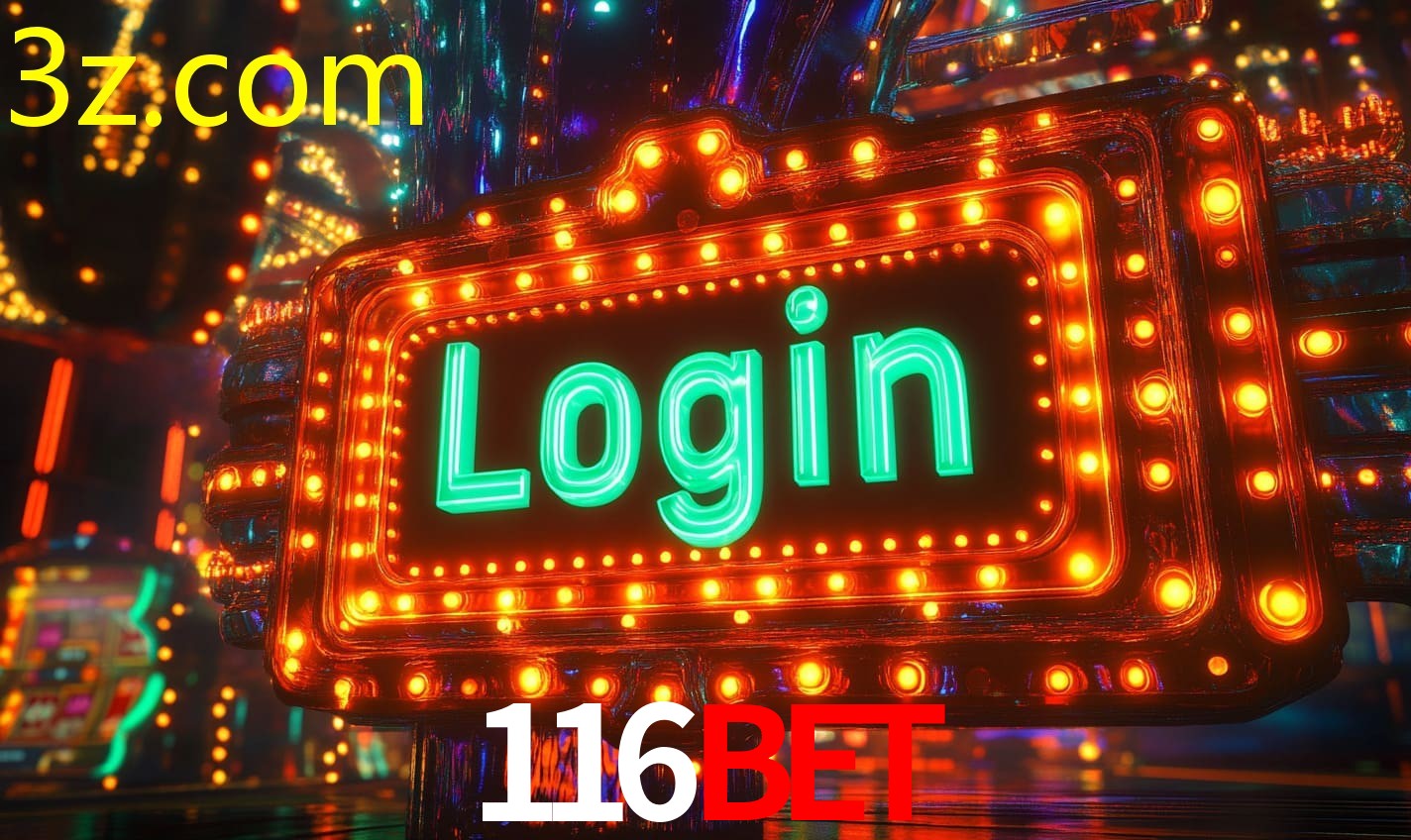 116BET