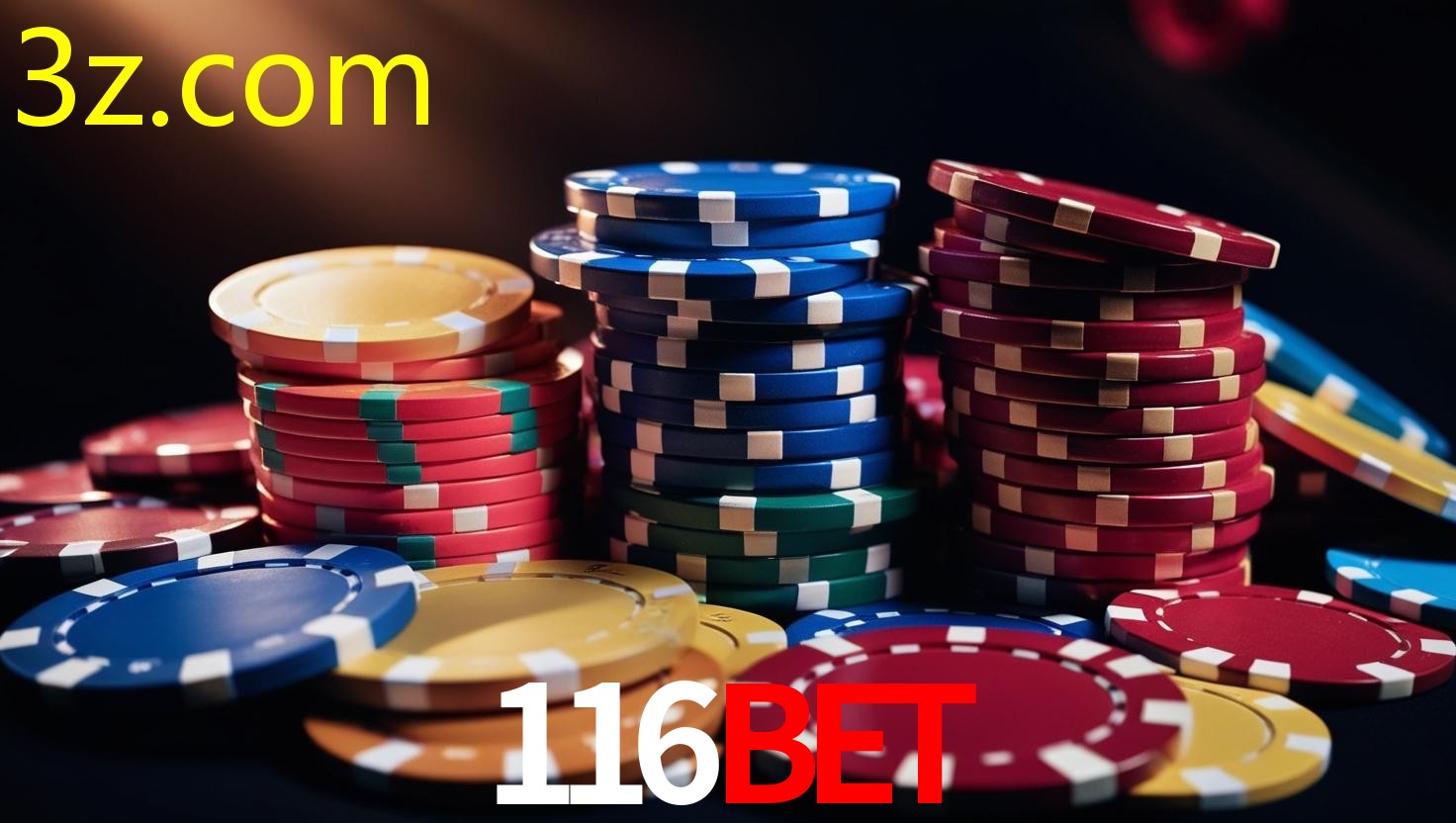 116BET